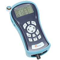 Máy đo chất lượng không khí Sauermann Si-AQ Comfort04 (CO2: 0-5000ppm; CO: 0-500 ppm)